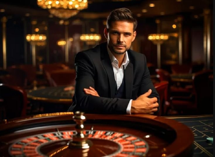 Baccarat Casino24
